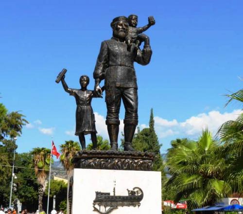 3 - santa nicholaus,