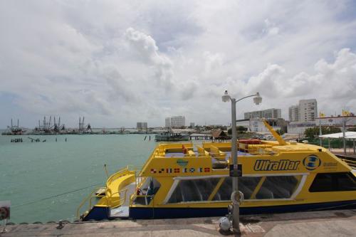 イスラ・ムヘーレス