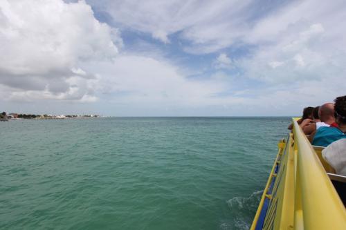 イスラ・ムヘーレス