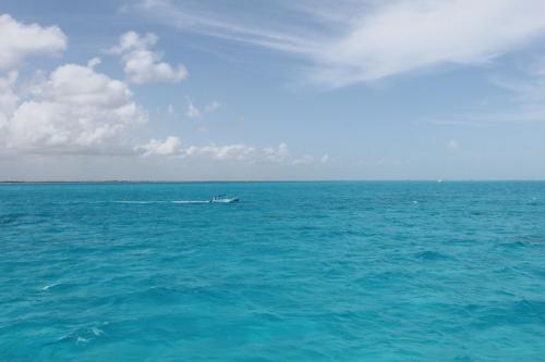 イスラ・ムヘーレス