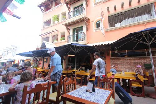 イスラ・ムヘーレス