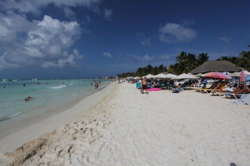 イスラ・ムヘーレス