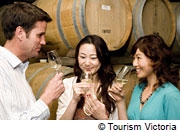 ヤラ・バレーの魅力2