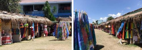 パペーテ インターナショナルフェスティバ