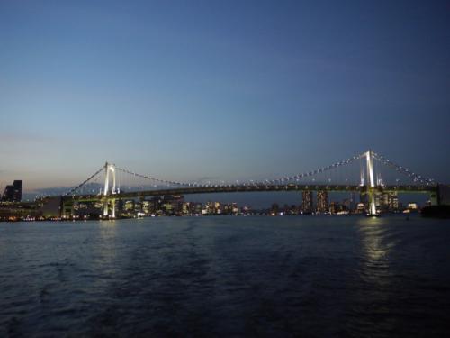 ゲートブリッジ