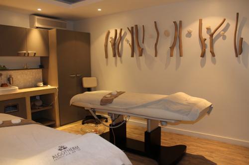 トリートメントルーム