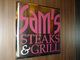 Sams Steaks & Gril