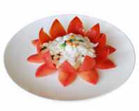 食欲を出てくる料理