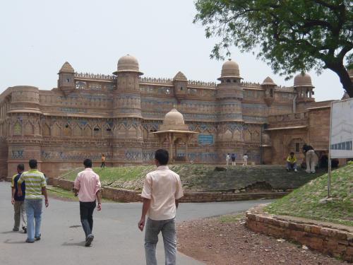 マンシンパレス