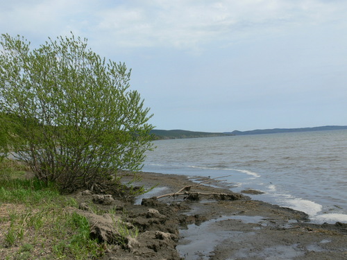 トゥナイチャ湖