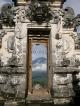 ランプヤン寺院@バリ島東部