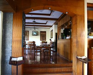 バリマタハリホテル3