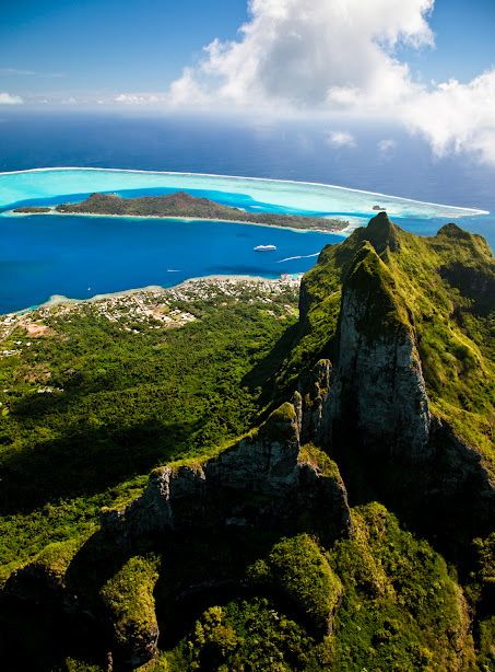 タヒチ旅行専門店