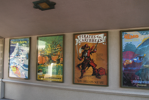 ディズニーランド12