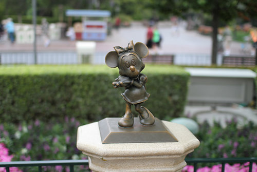 ディズニーランド27