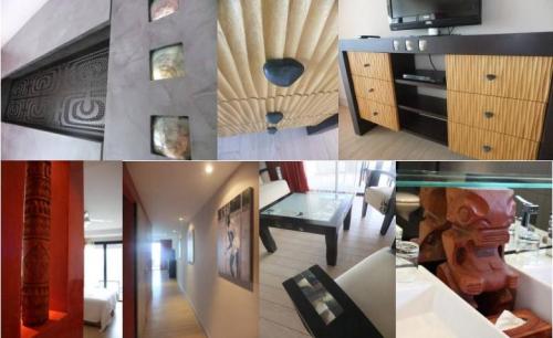 マナバスイートリゾート・タヒチ