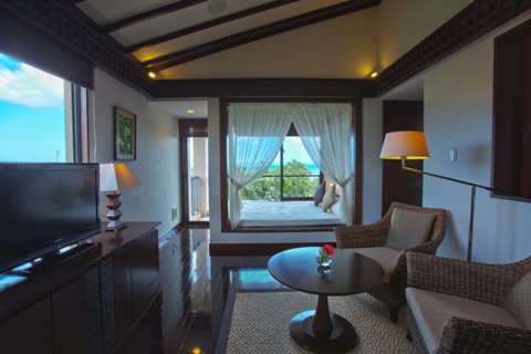 スーペリアスイート