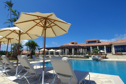 ラグーンプール