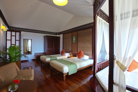 リゾナーレツイン