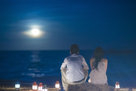 ティンガーラロマンティック