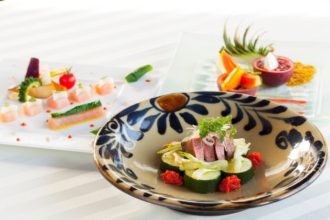 ディープブルー