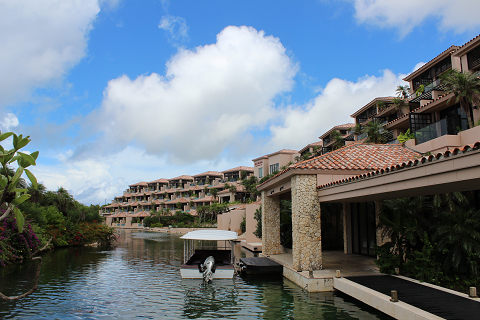 シギラベイサイドシートアラマンダ