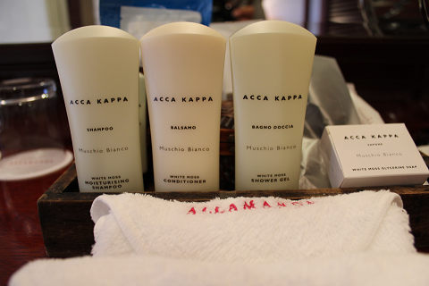 305号室 スーペリアスイート