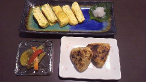 小料理 さくら 9