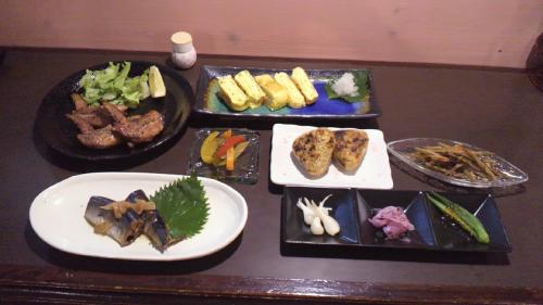 小料理 さくら 12