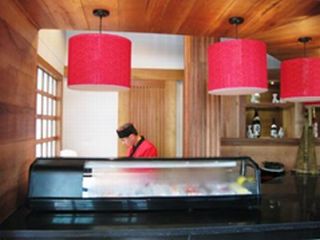 日本食料理店「HASHI」2