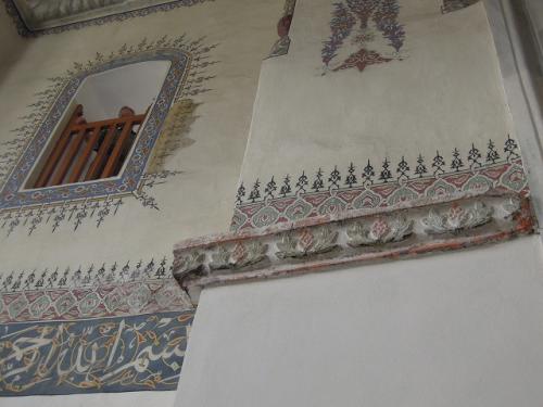 オリジナルのフリーズ部分