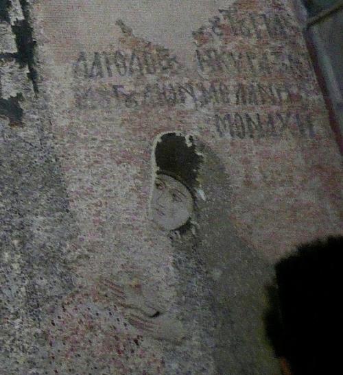 モンゴルの婦人と呼ばれる