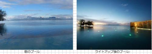 マナバ・スイート・リゾート・タヒチ2