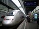 TGV　SＴＲ