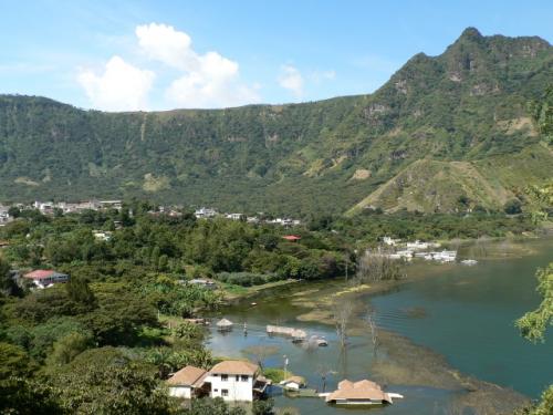 ナリツインディヘナとサンフアン