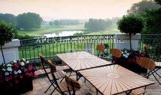 スフィンクス・ゴルフクラブ&レジデンス