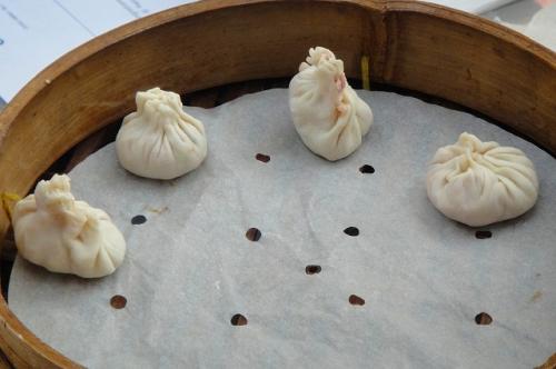 ショウロンポウ作り5