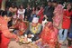 ネワール族の結婚式５