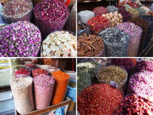 スパイススーク;スパイス4枚