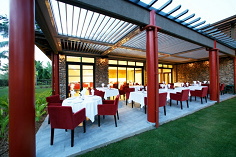 ヴァイトイレストラン