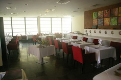 ヴァイトイレストラン