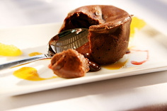 ヴァイトイレストラン