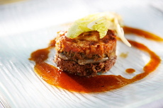 ヴァイトイレストラン