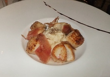 ヴァイトイレストラン