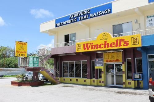 ウィンチェルズ