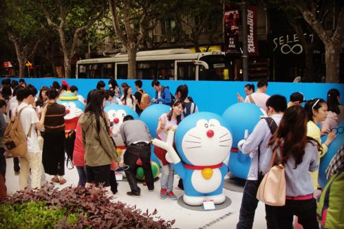 ドラえもんEXPO(1)