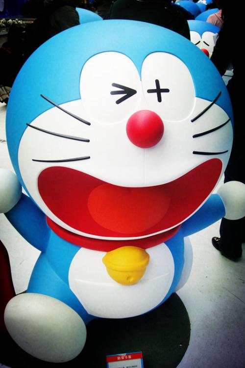 ドラえもんEXPO(3)