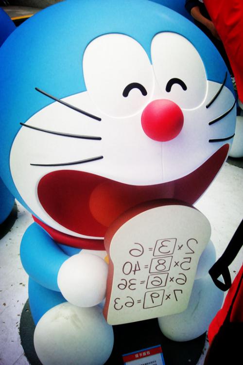 ドラえもんEXPO(6)
