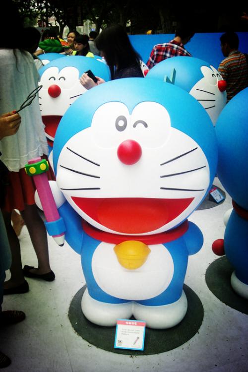 ドラえもんEXPO(8)
