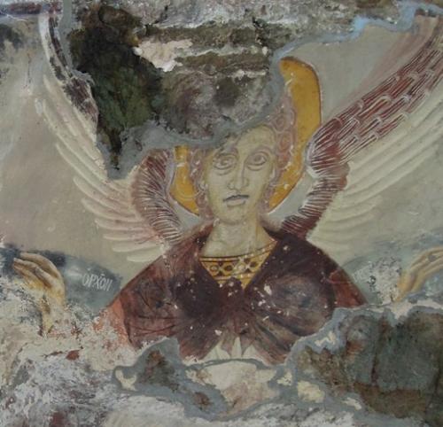 大天使ガブリエル